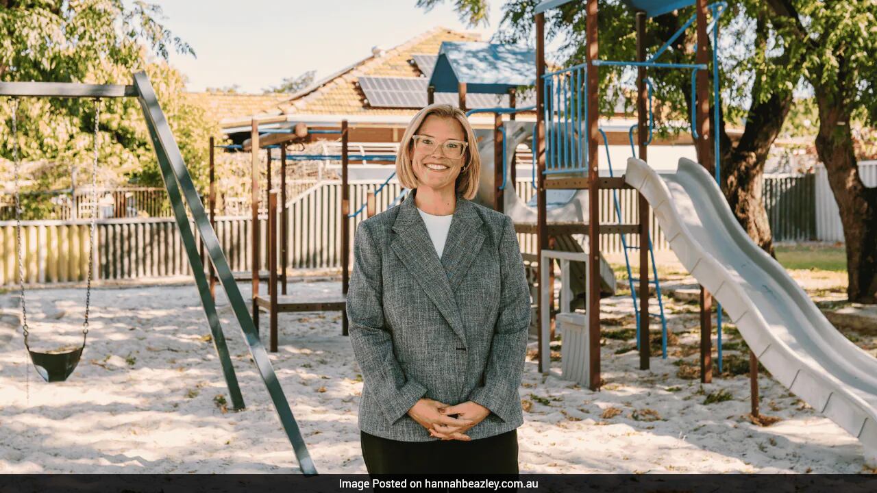 Australia Lawmaker Threatened Day After Colleague Lost Legs In Car Attack